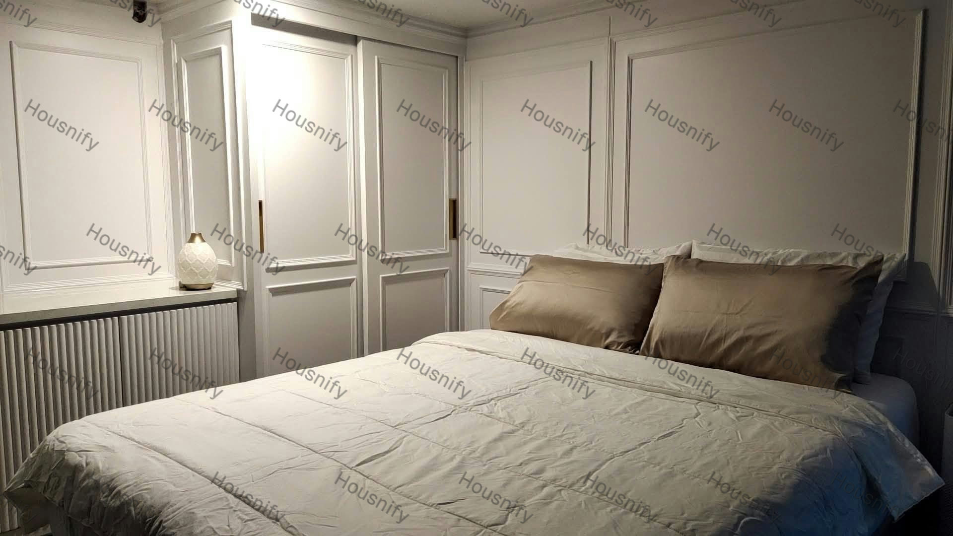 Knightsbridge Rama 9 | High Floor | 1 Bed 40 sq.m. | Available 1 Oct 2026 | THB 35,000 - Thumbnail 5