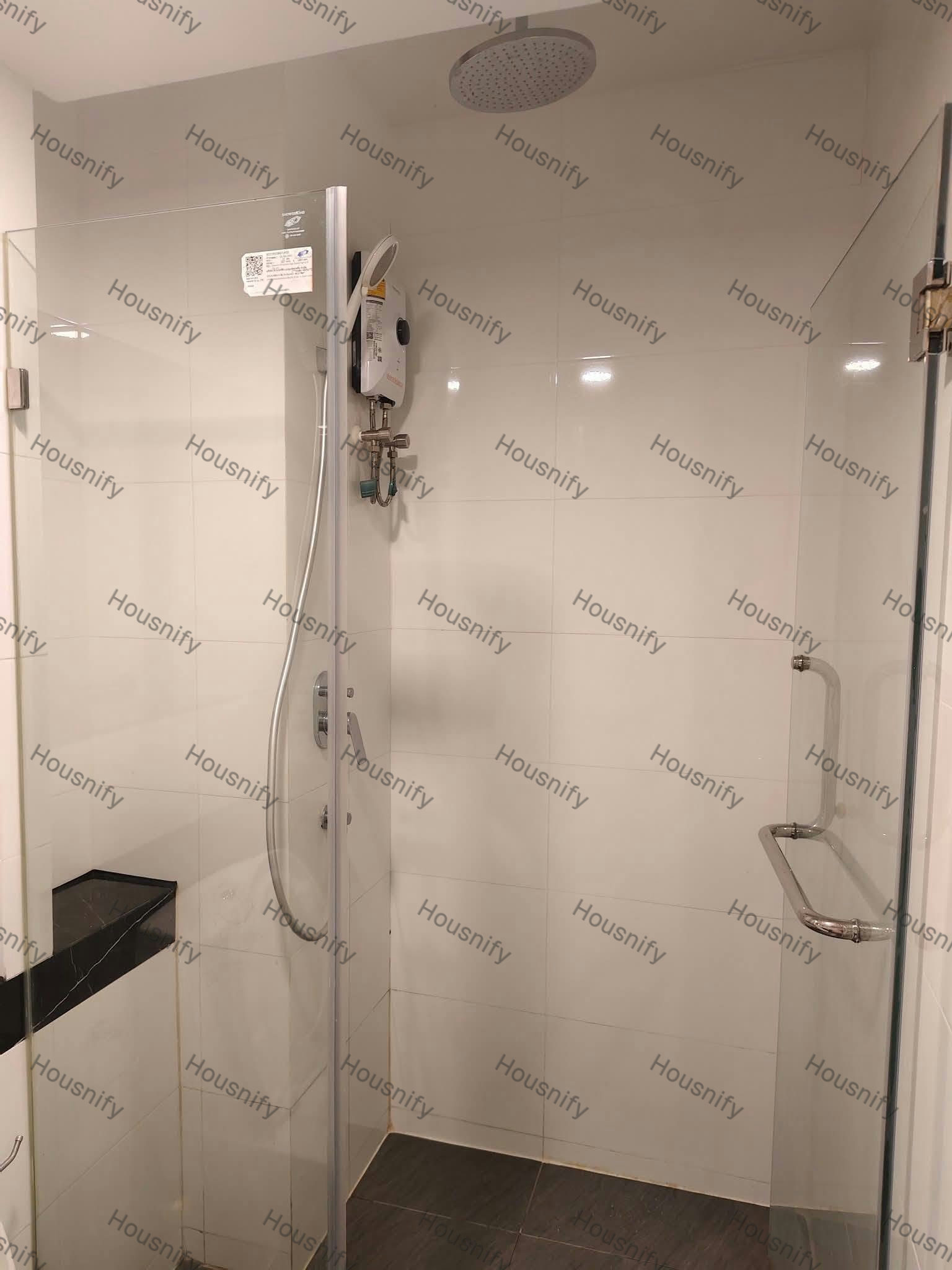 Knightsbridge Rama 9 | High Floor | 1 Bed 40 sq.m. | Available 1 Oct 2026 | THB 35,000 - Thumbnail 7