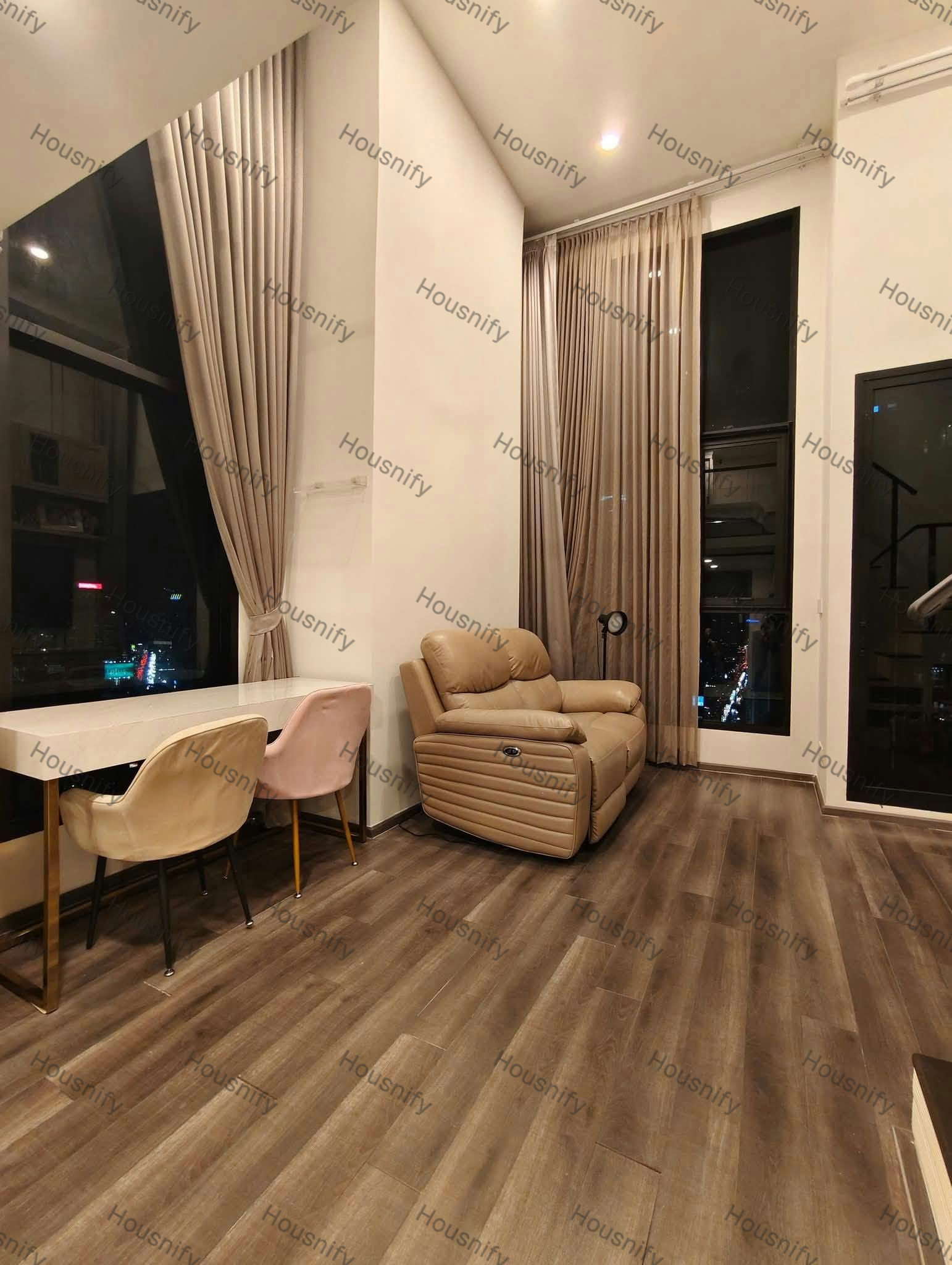 Knightsbridge Rama 9 | High Floor | 1 Bed 40 sq.m. | Available 1 Oct 2026 | THB 35,000 - Thumbnail 9