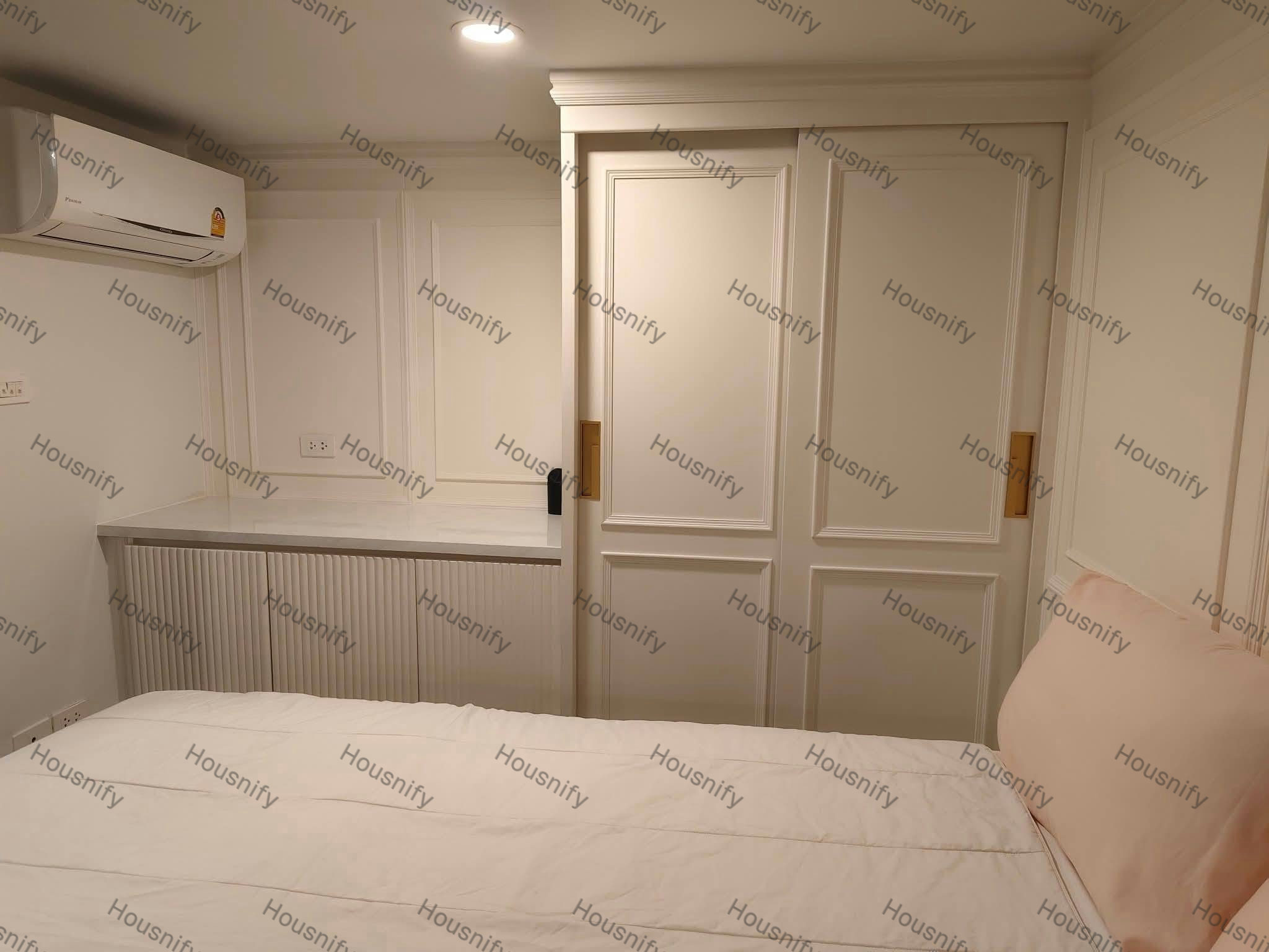 Knightsbridge Rama 9 | High Floor | 1 Bed 40 sq.m. | Available 1 Oct 2026 | THB 35,000 - Thumbnail 10
