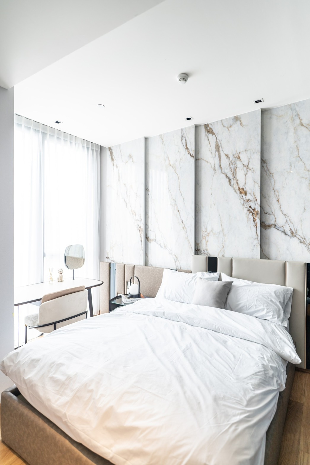 ฺBeatniq sukhumvit 32 2bed 3bath  - Thumbnail 4