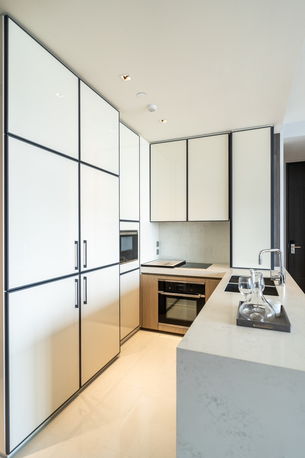 ฺBeatniq sukhumvit 32 2bed 3bath  - Thumbnail 6