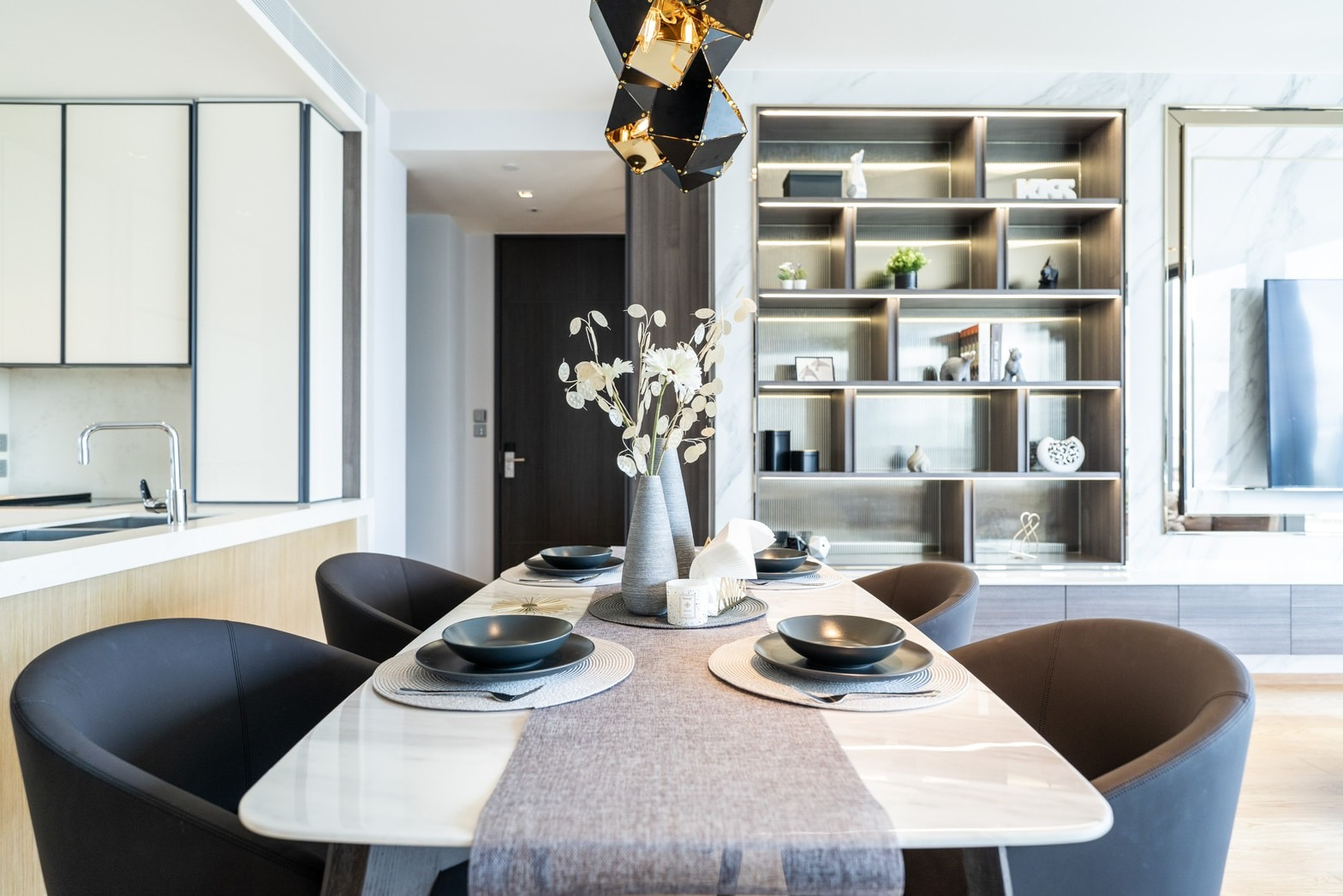 ฺBeatniq sukhumvit 32 2bed 3bath  - Thumbnail 7