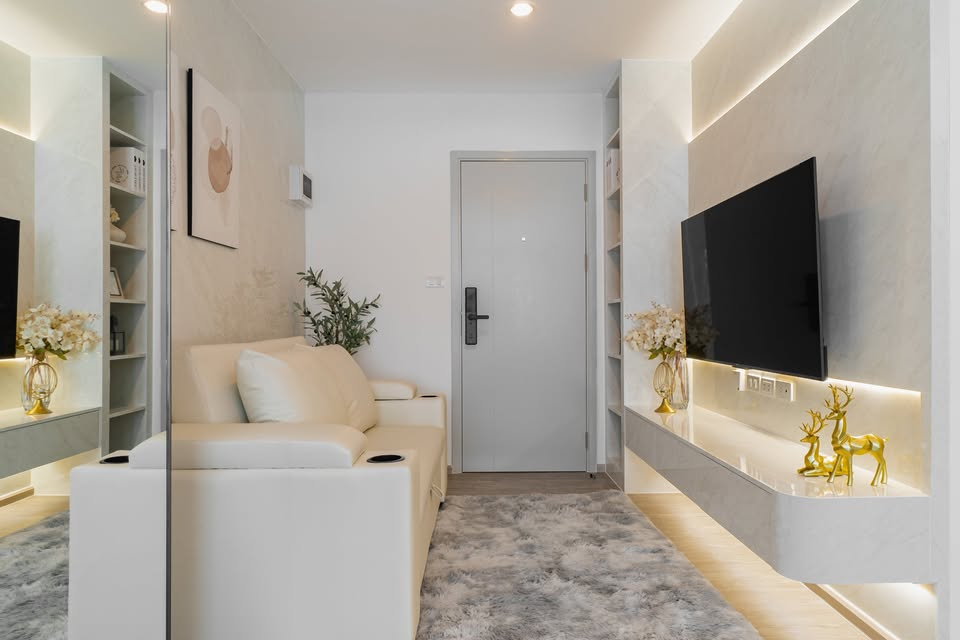 Regent Home Bangna 1 bed 1 bath 
