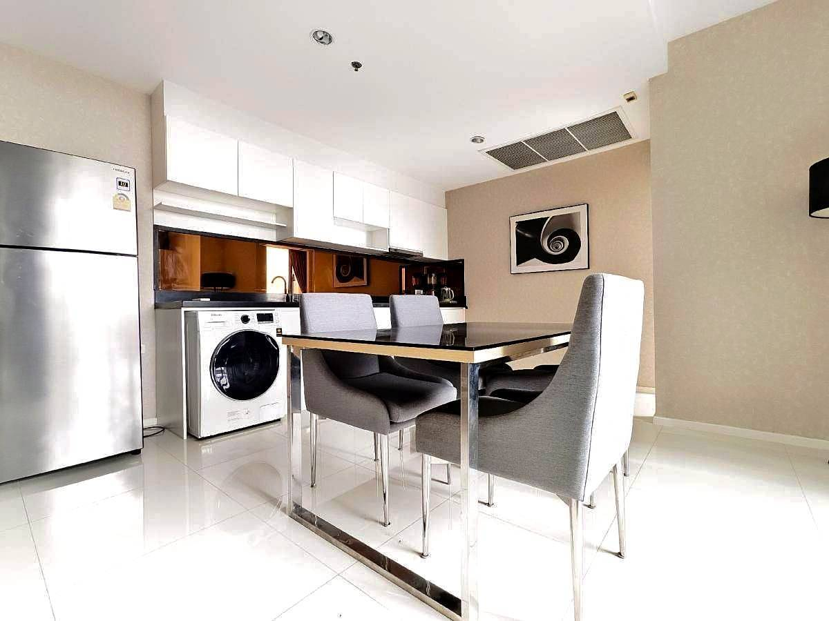 Up Ekkamai 2bed2bath - Thumbnail 7