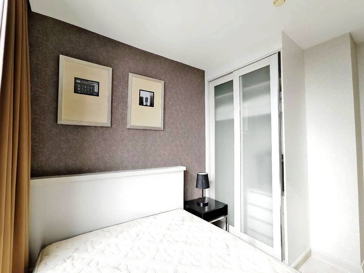 Up Ekkamai 2bed2bath - Thumbnail 10