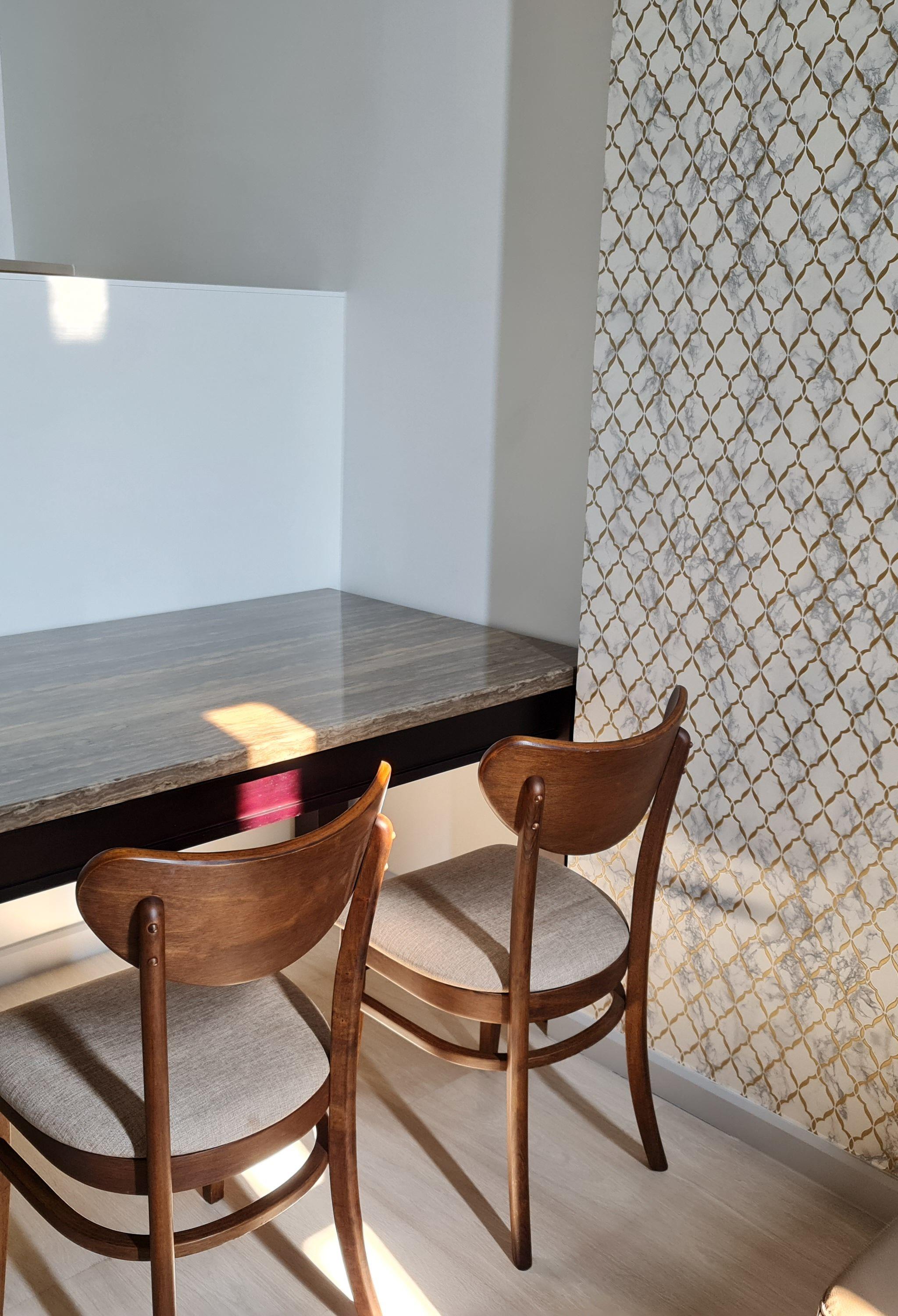 KnightsBridge Prime Sathorn | Luxury High-Rise Condo | Fully Furnished | Near BTS Chong Nonsi | Prime Sathorn CBD | Ready to Move In | Unit 599/332 - Thumbnail 5