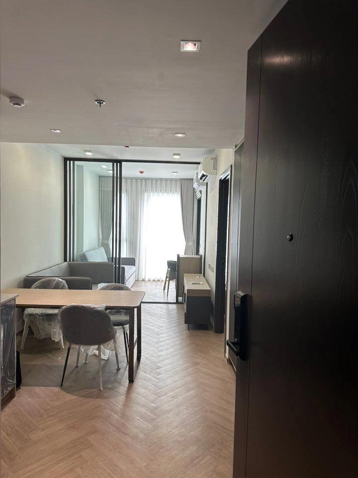 เช่าคอนโด1 BedroomChapter Chula - Samyan