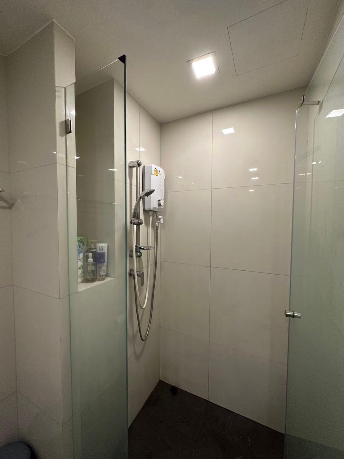 Chambers On-nut Station | 1 Bedroom | 27 Sq.m. | 7th Floor | Walk to BTS On Nut | Rent 17,000 THB/Month - Thumbnail 6