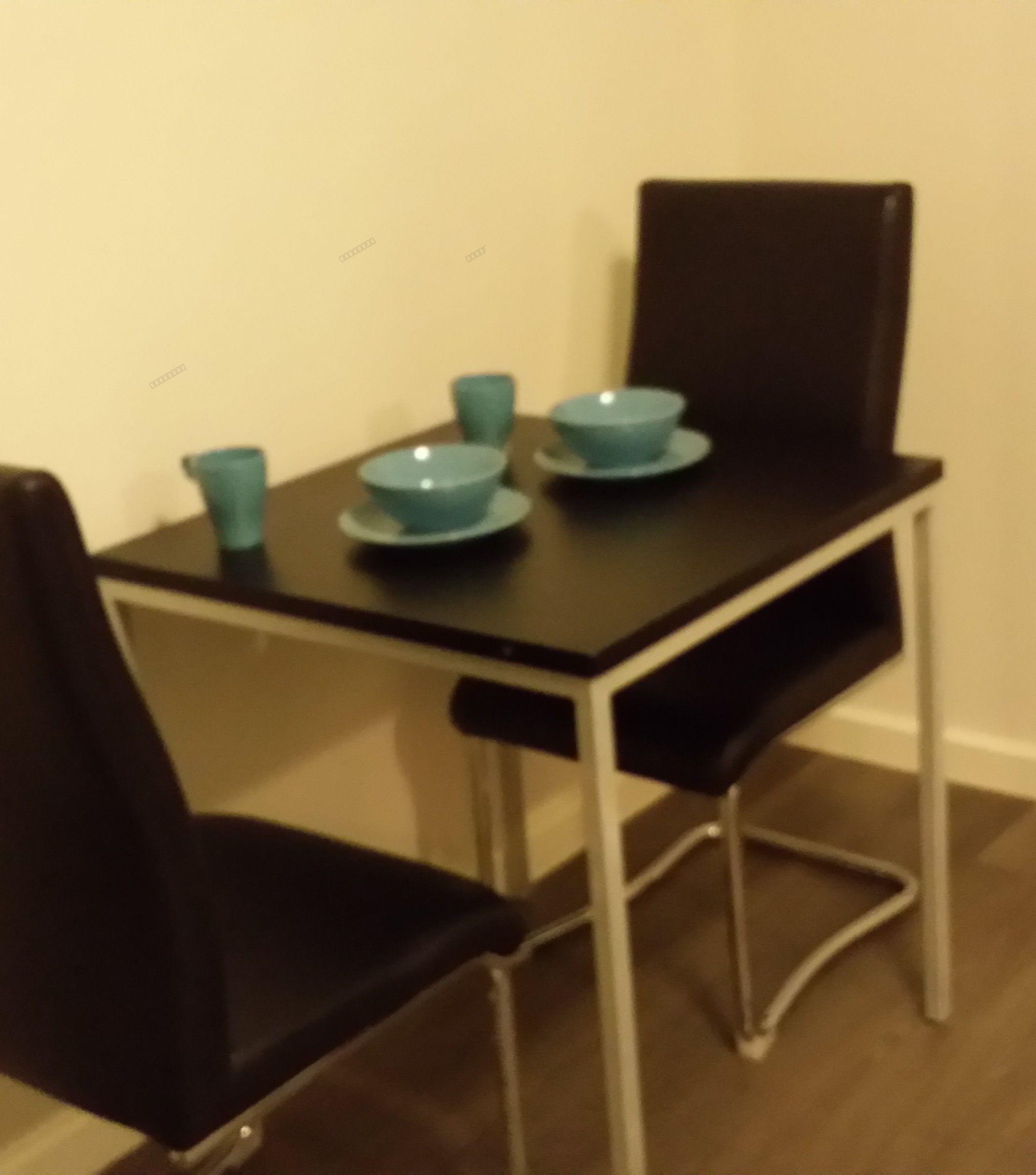 Dcondo Campus Resort Rangsit Phase 1 | Cozy & Functional Unit | Fully Furnished | Near Thammasat University Rangsit | Easy Access to Don Mueang Tollway | Ready to Move In | Unit 89/517 - Thumbnail 5