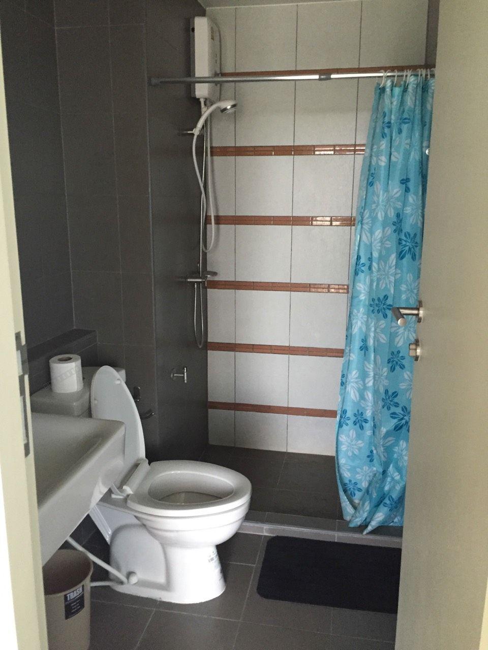 Dcondo Campus Resort Rangsit Phase 1 | Modern Resort-Style Condo | Fully Furnished | Near Thammasat University Rangsit | Close to Future Park Rangsit | Ready to Move In | Unit 89/510 - Thumbnail 9