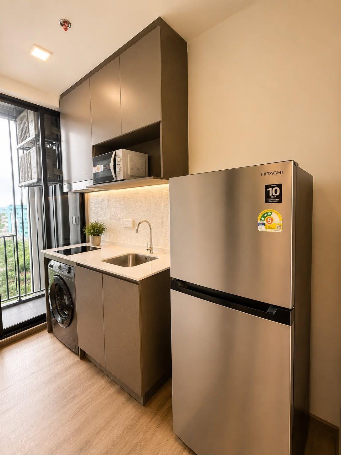 Condo 1 bed 1bath