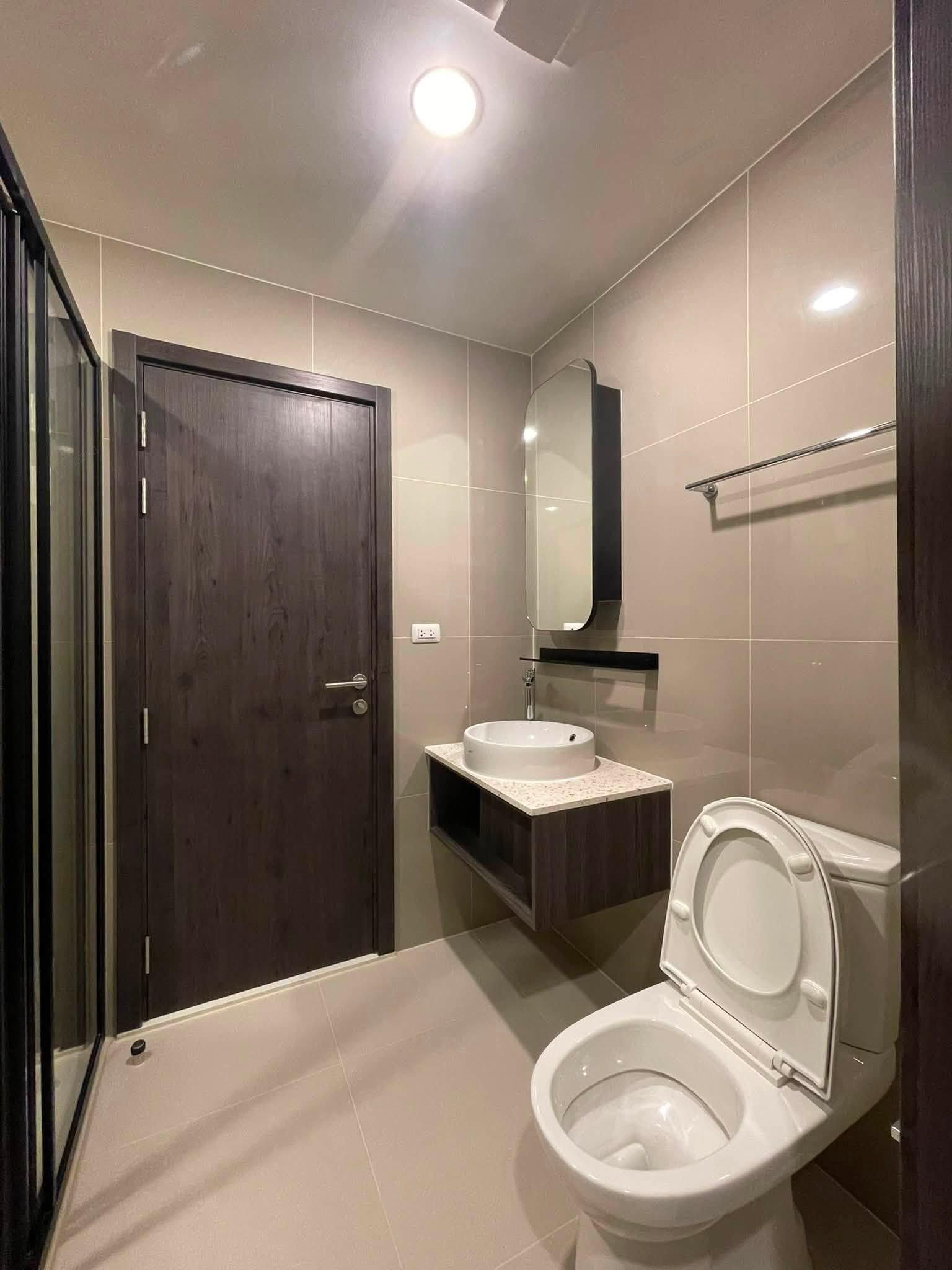 XT Huaikhwang | 35 Sq.m. | Tower A | Fully Furnished | Rent 20K | Sale 4.5 MB - Thumbnail 2