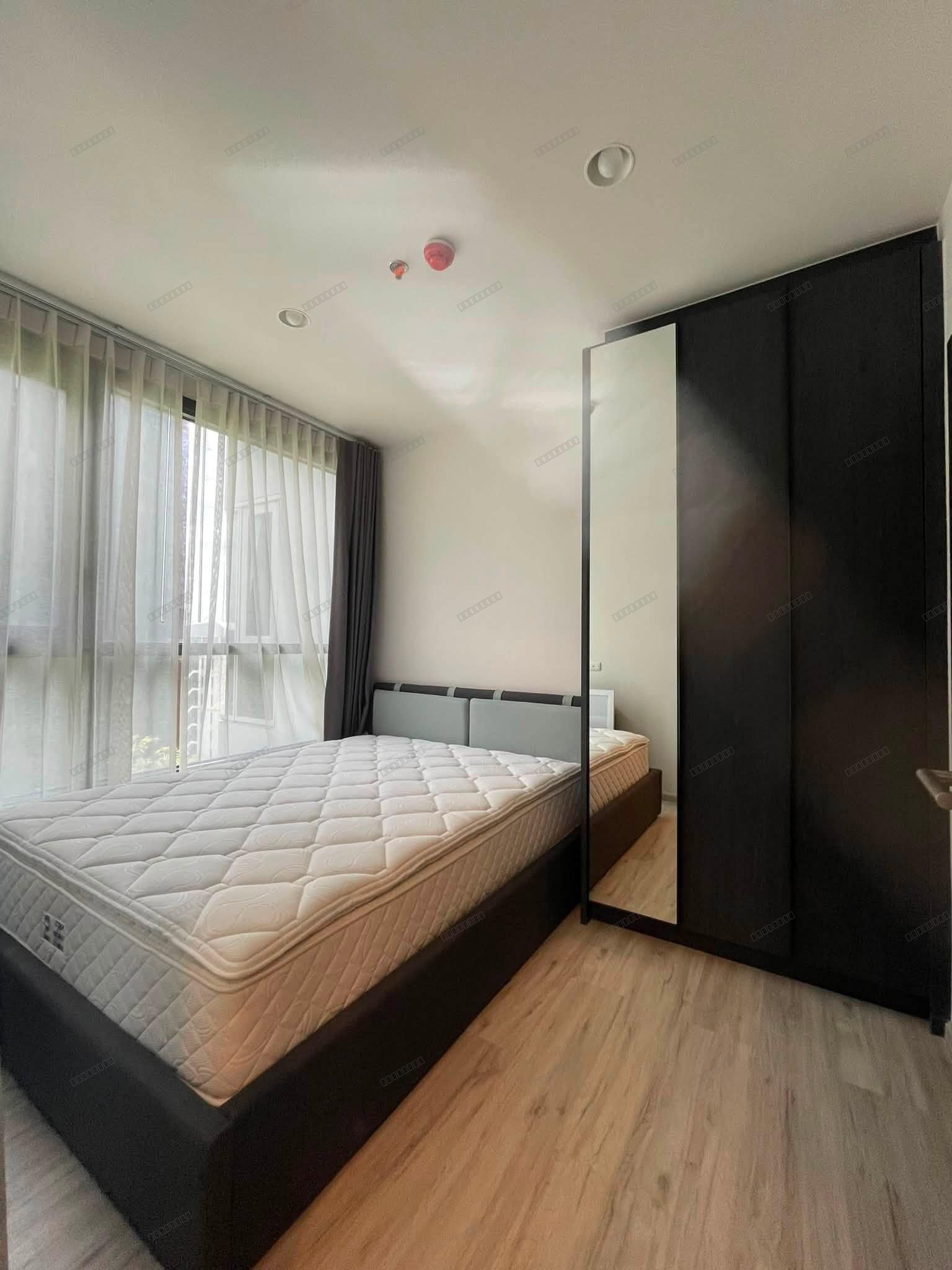 XT Huaikhwang | 35 Sq.m. | Tower A | Fully Furnished | Rent 20K | Sale 4.5 MB - Thumbnail 4