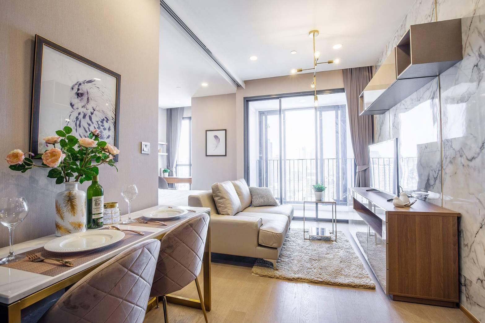 Condo 1bed 1bath