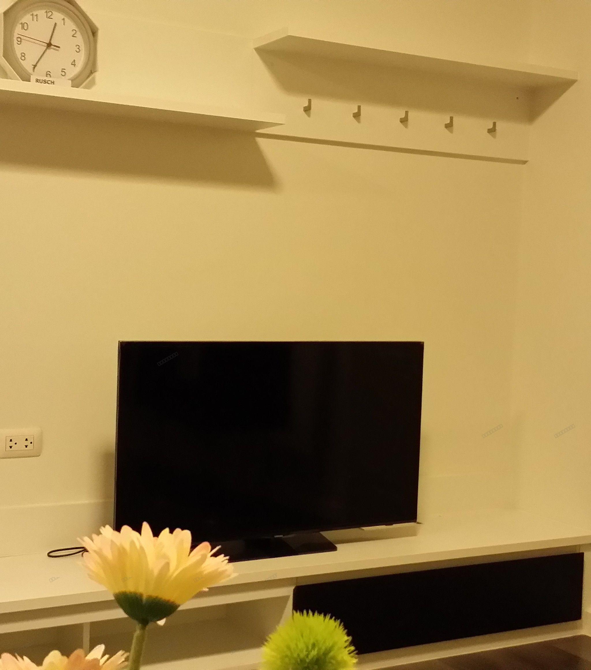 Dcondo Campus Resort Rangsit Phase 1 | Resort Living in Rangsit | Fully Furnished | Near Thammasat University, Bangkok University & Future Park | Ready to Move In | Unit 89/518 - Thumbnail 3