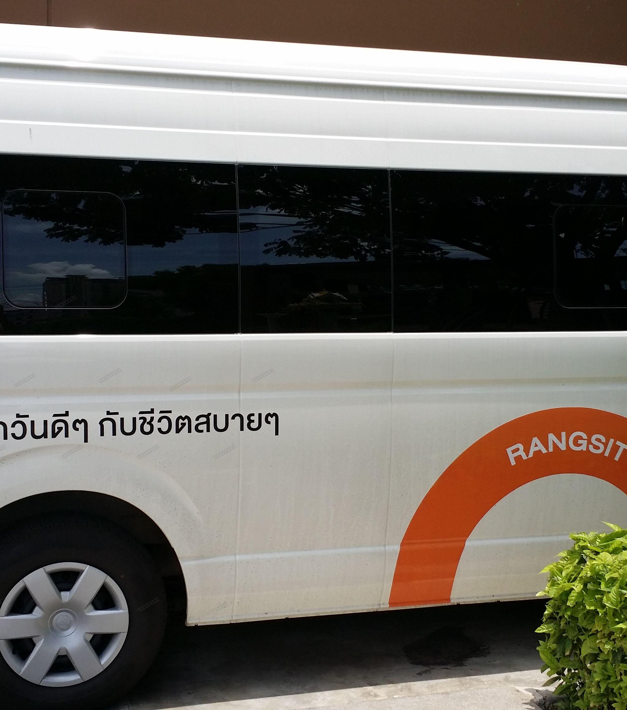Dcondo Campus Resort Rangsit Phase 1 | Resort Living in Rangsit | Fully Furnished | Near Thammasat University, Bangkok University & Future Park | Ready to Move In | Unit 89/518 - Thumbnail 6
