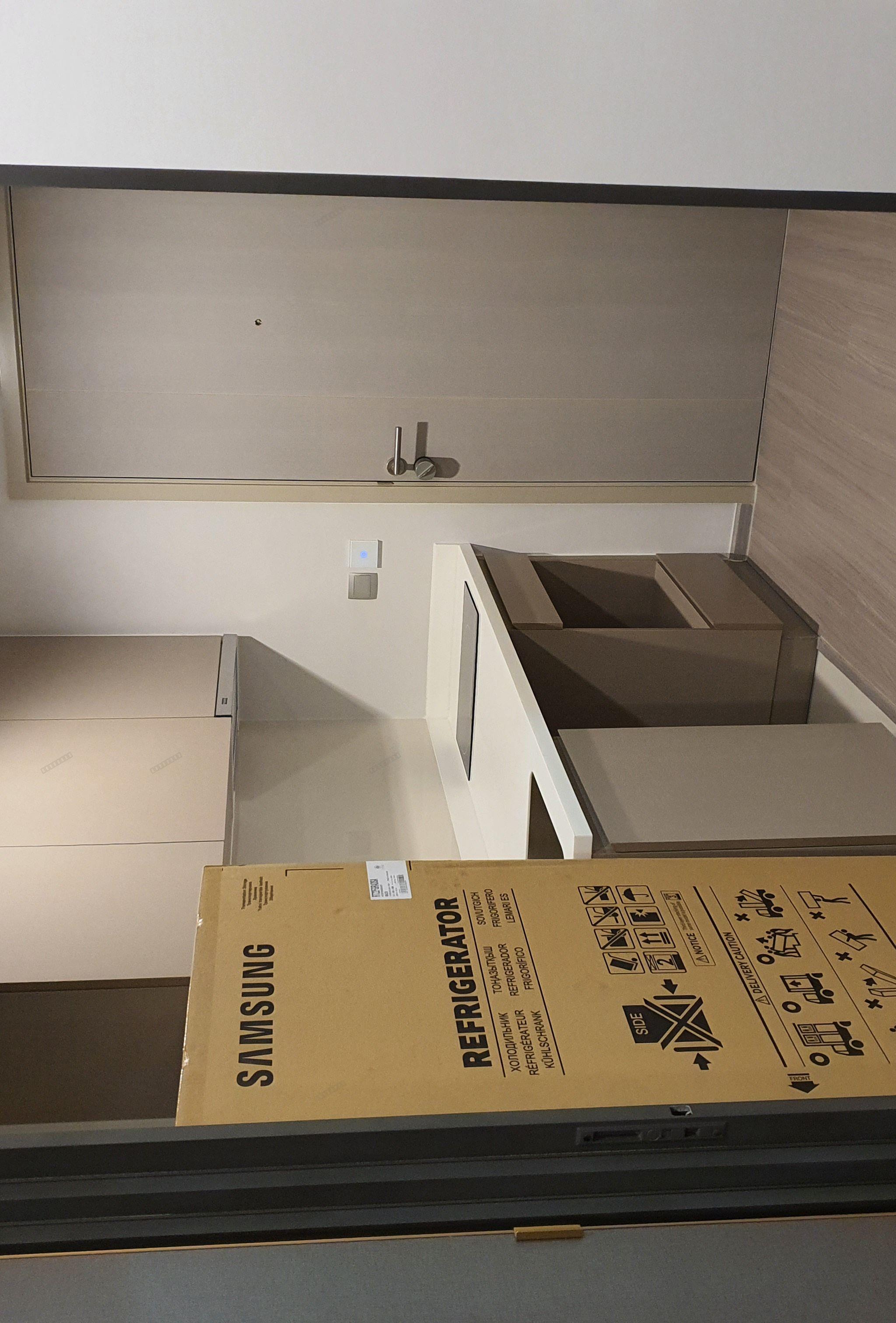 Life Ladprao | Modern High-Rise Condo | Fully Furnished | Next to BTS Ha Yaek Lat Phrao & MRT Phahon Yothin | Ready to Move In | Unit 992/704 - Thumbnail 3