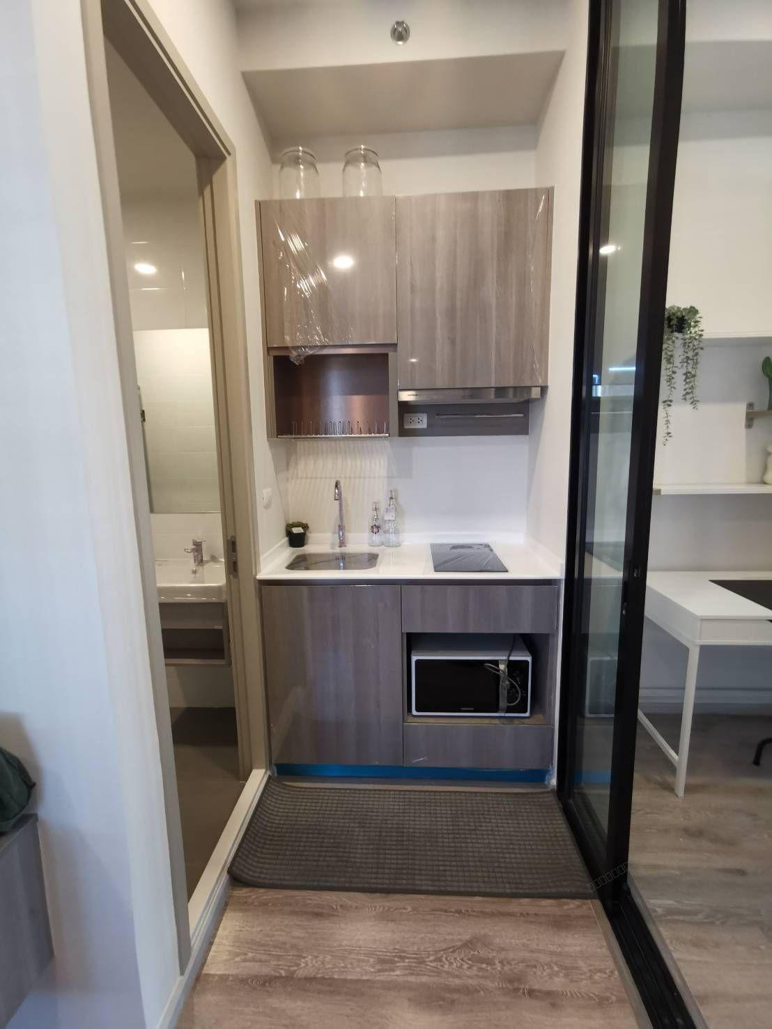 KnightsBridge Prime Ratchayothin | Luxury High-Rise Condo | Fully Furnished | Near BTS Phahon Yothin 24 | Close to Major Ratchayothin & SCB Park | Ready to Move In | Unit 1755/88 - Image 1