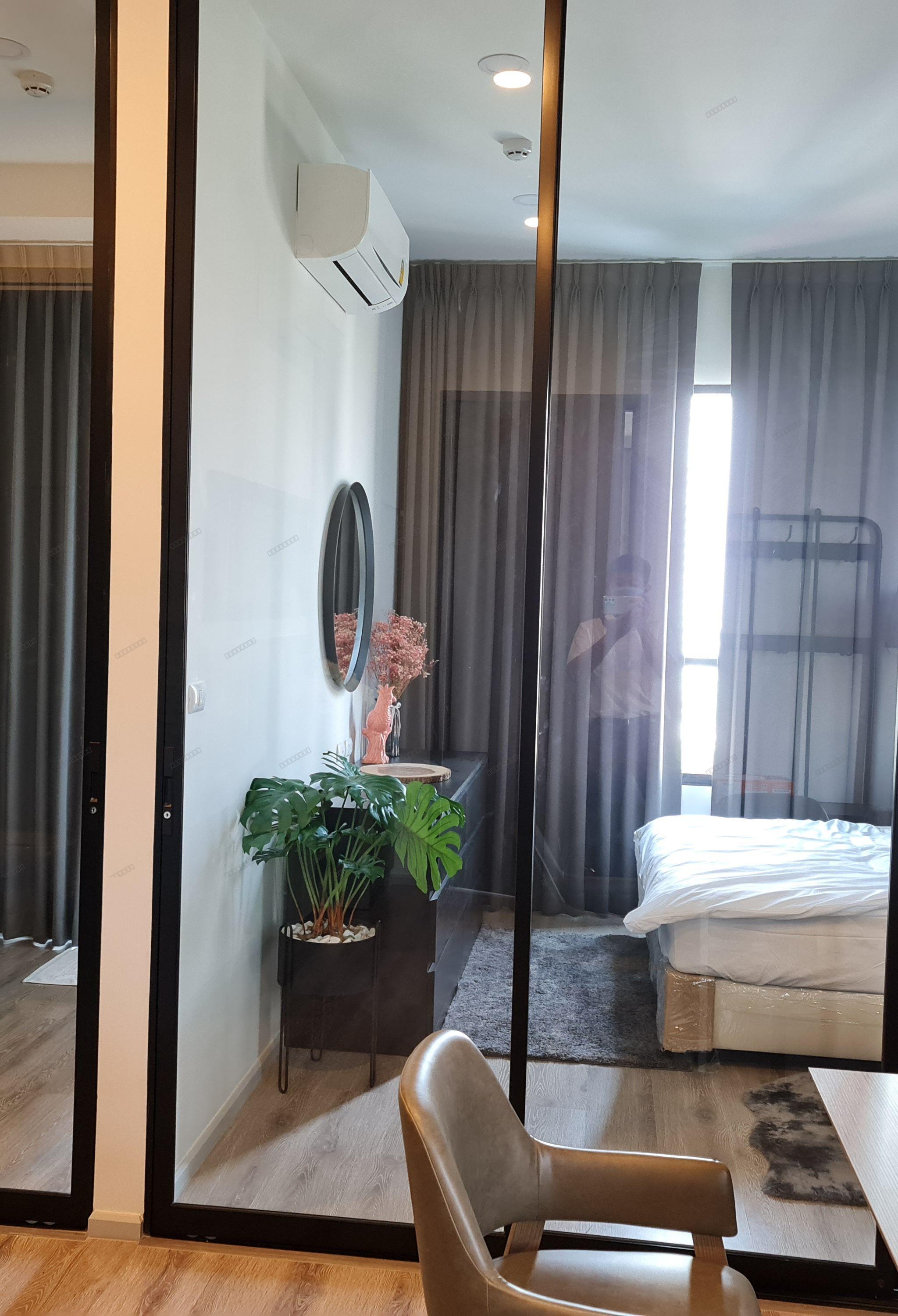 KnightsBridge Prime Ratchayothin | Luxury High-Rise Condo | Fully Furnished | Near BTS Phahon Yothin 24 | Close to Major Ratchayothin & SCB Park | Ready to Move In | Unit 1755/88 - Thumbnail 3