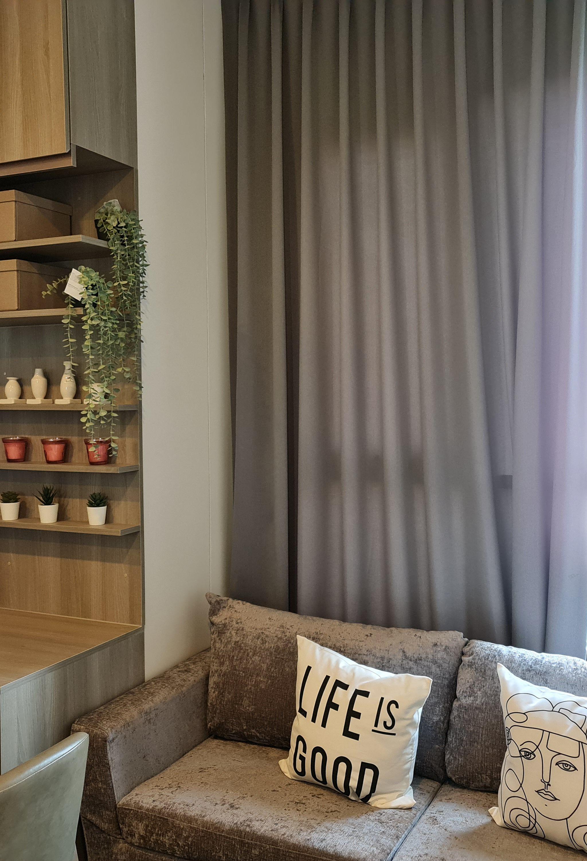 KnightsBridge Prime Ratchayothin | Luxury High-Rise Condo | Fully Furnished | Near BTS Phahon Yothin 24 | Close to Major Ratchayothin & SCB Park | Ready to Move In | Unit 1755/88 - Thumbnail 4