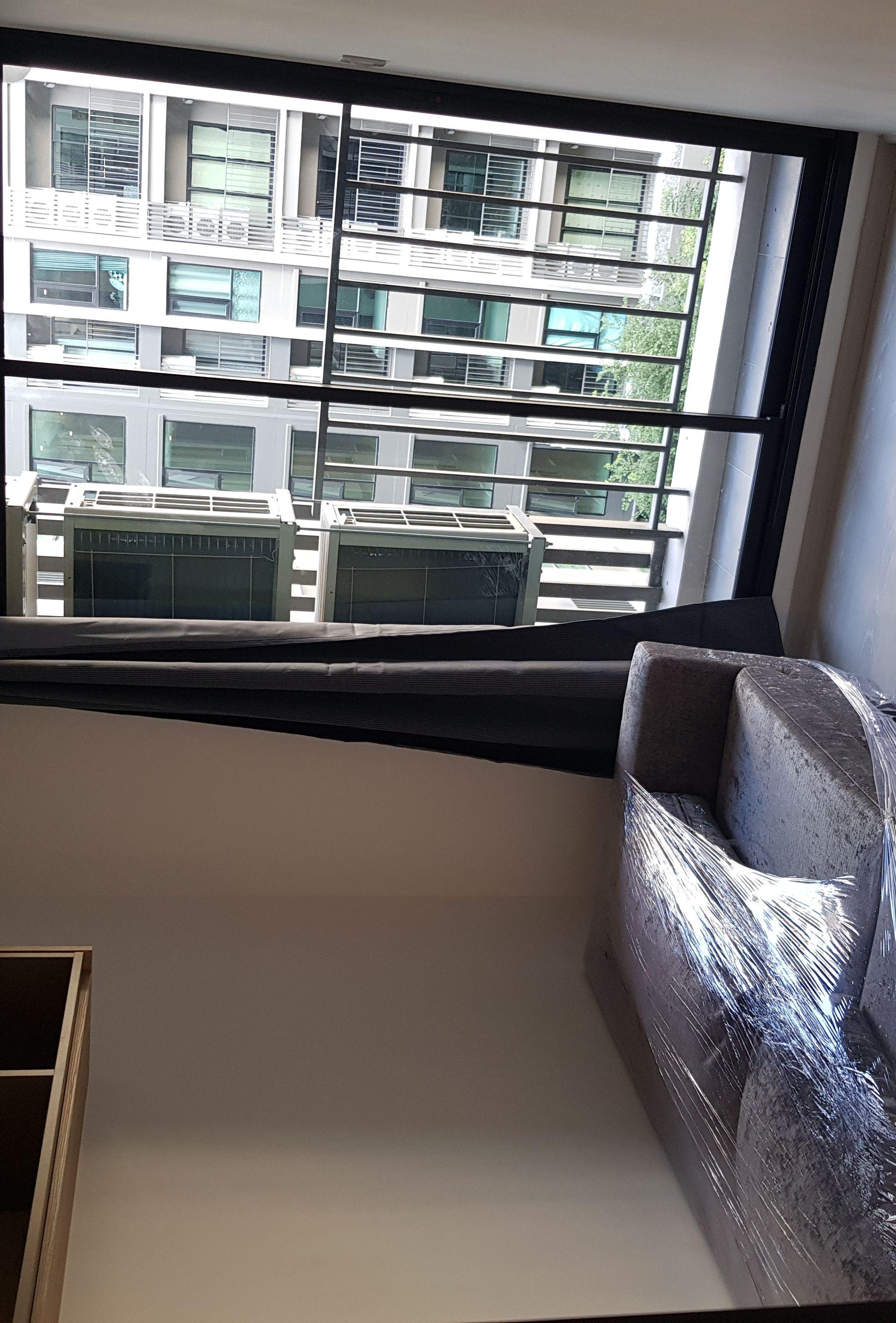 KnightsBridge Phaholyothin Interchange | Modern High-Rise Condo | Fully Furnished | Near BTS Wat Phra Sri Mahathat | Close to Central Ramindra & Government Complex | Ready to Move In | Unit 233/496 - Thumbnail 5