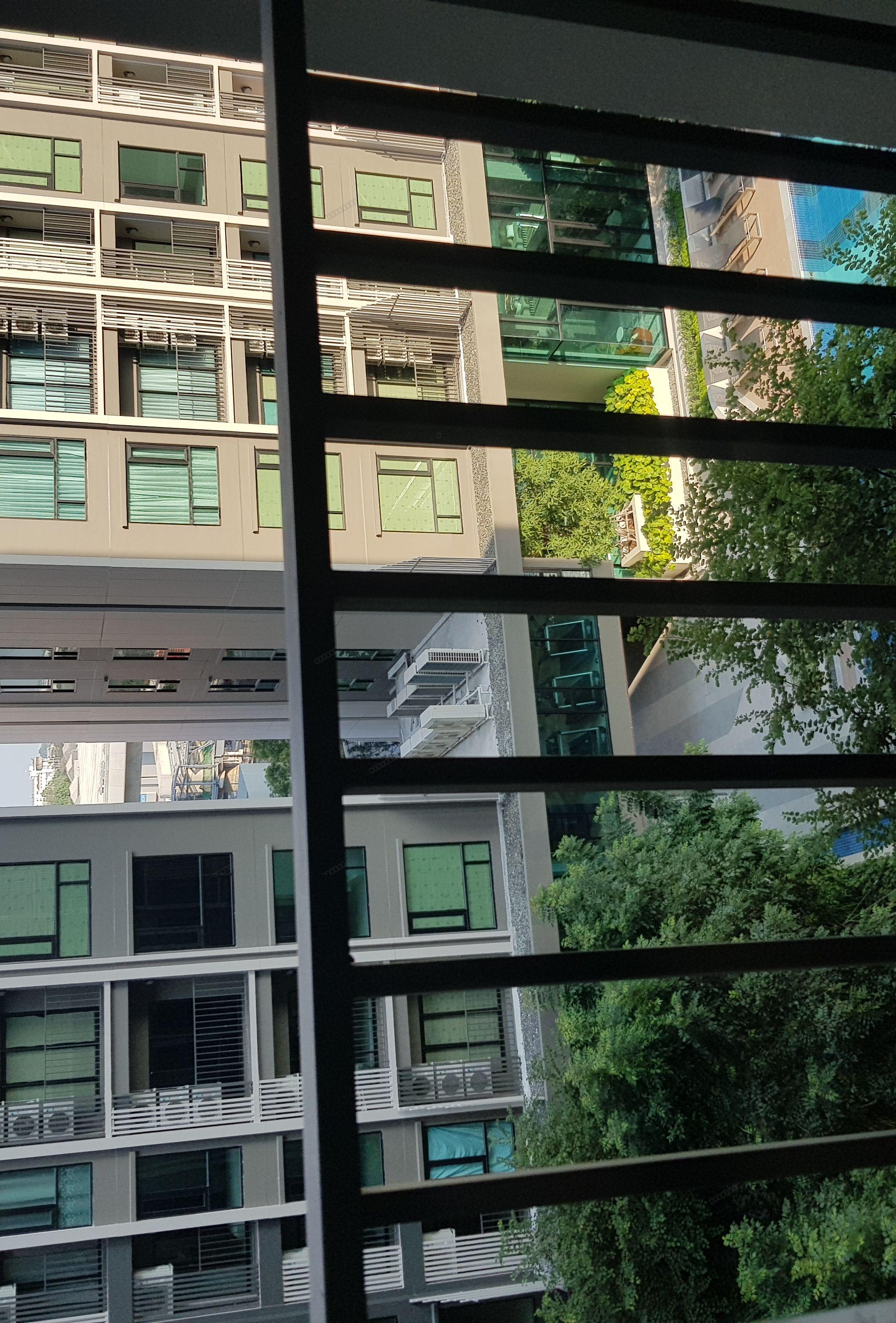 KnightsBridge Phaholyothin Interchange | Modern High-Rise Condo | Fully Furnished | Near BTS Wat Phra Sri Mahathat | Close to Central Ramindra & Government Complex | Ready to Move In | Unit 233/496 - Thumbnail 6