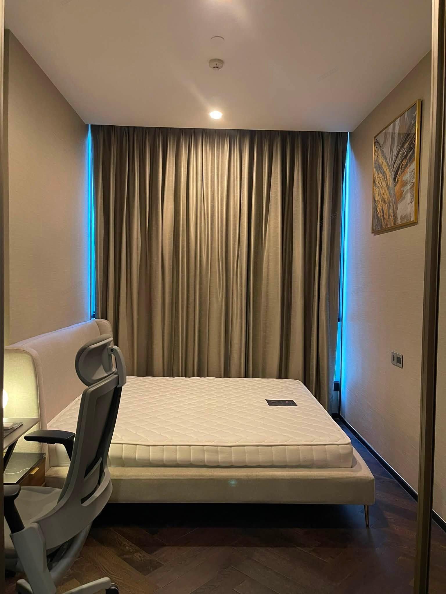 The ESSE Sukhumvit 36 | 1 Bed 38.5 Sq.m. | High Floor | Next to BTS Thong Lo | THB 42,000/Month - Thumbnail 2