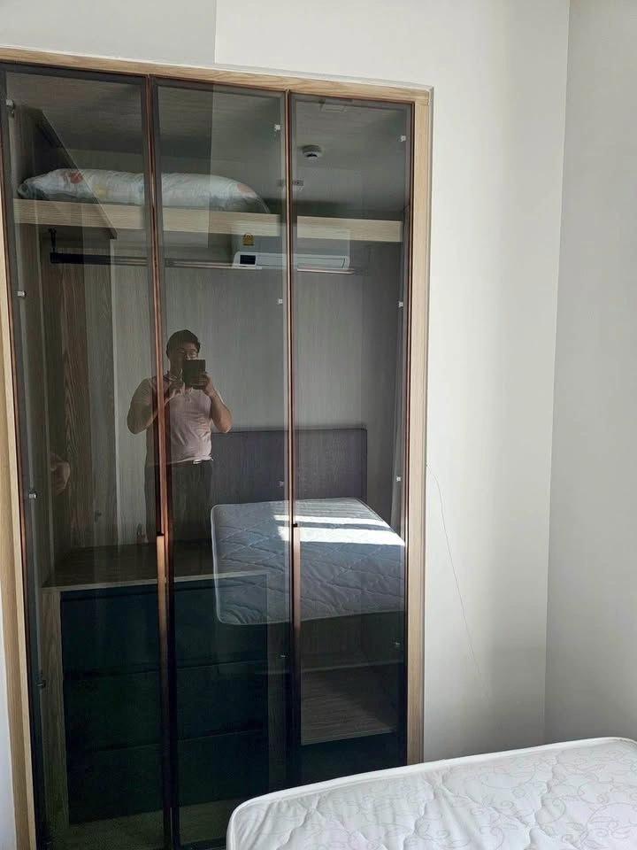 เช่าคอนโด2 BedroomChapter Chula - Samyan