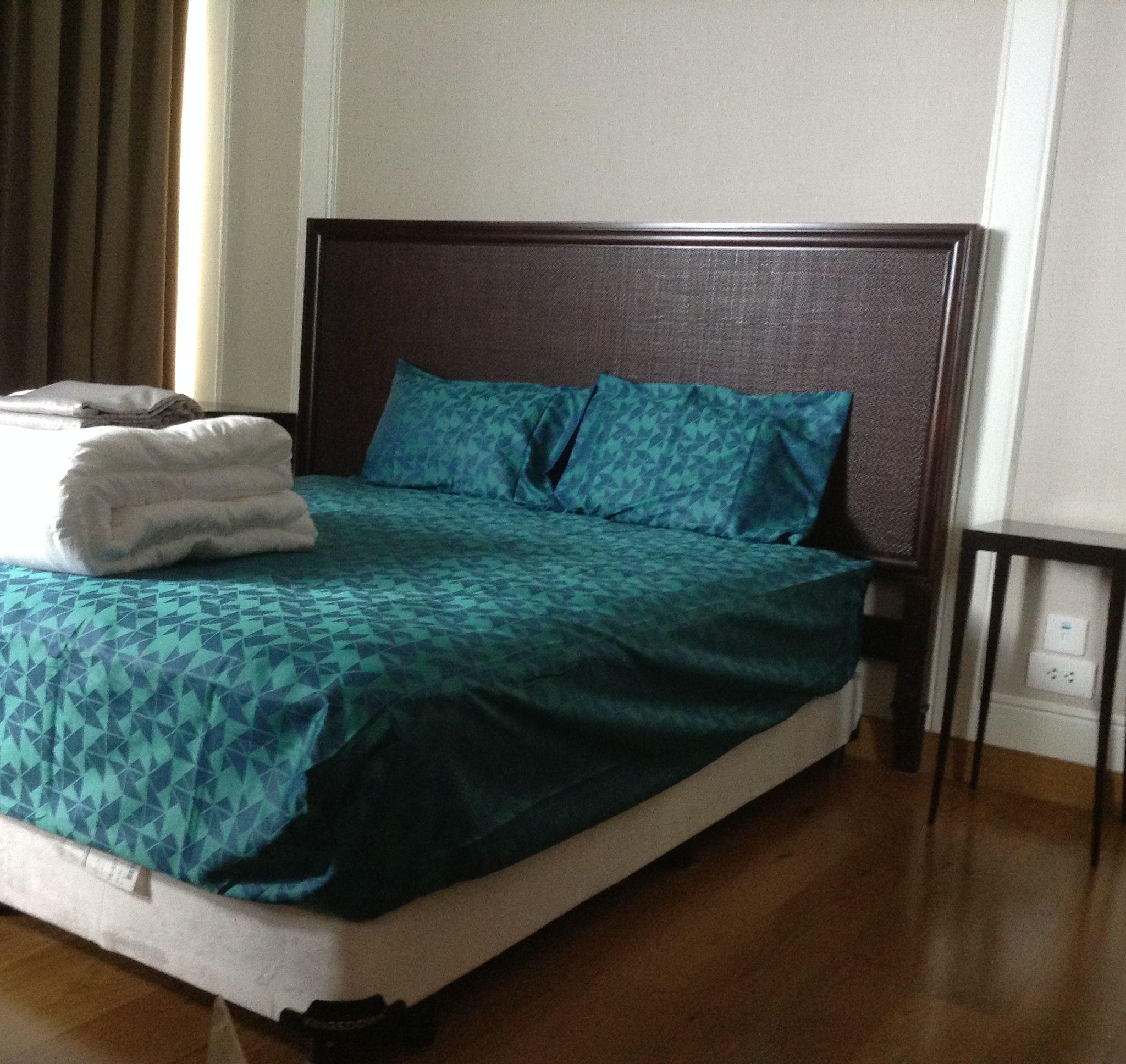 Amari Residences Hua Hin  For Rent Luxury Beachfront Condo - Image 1