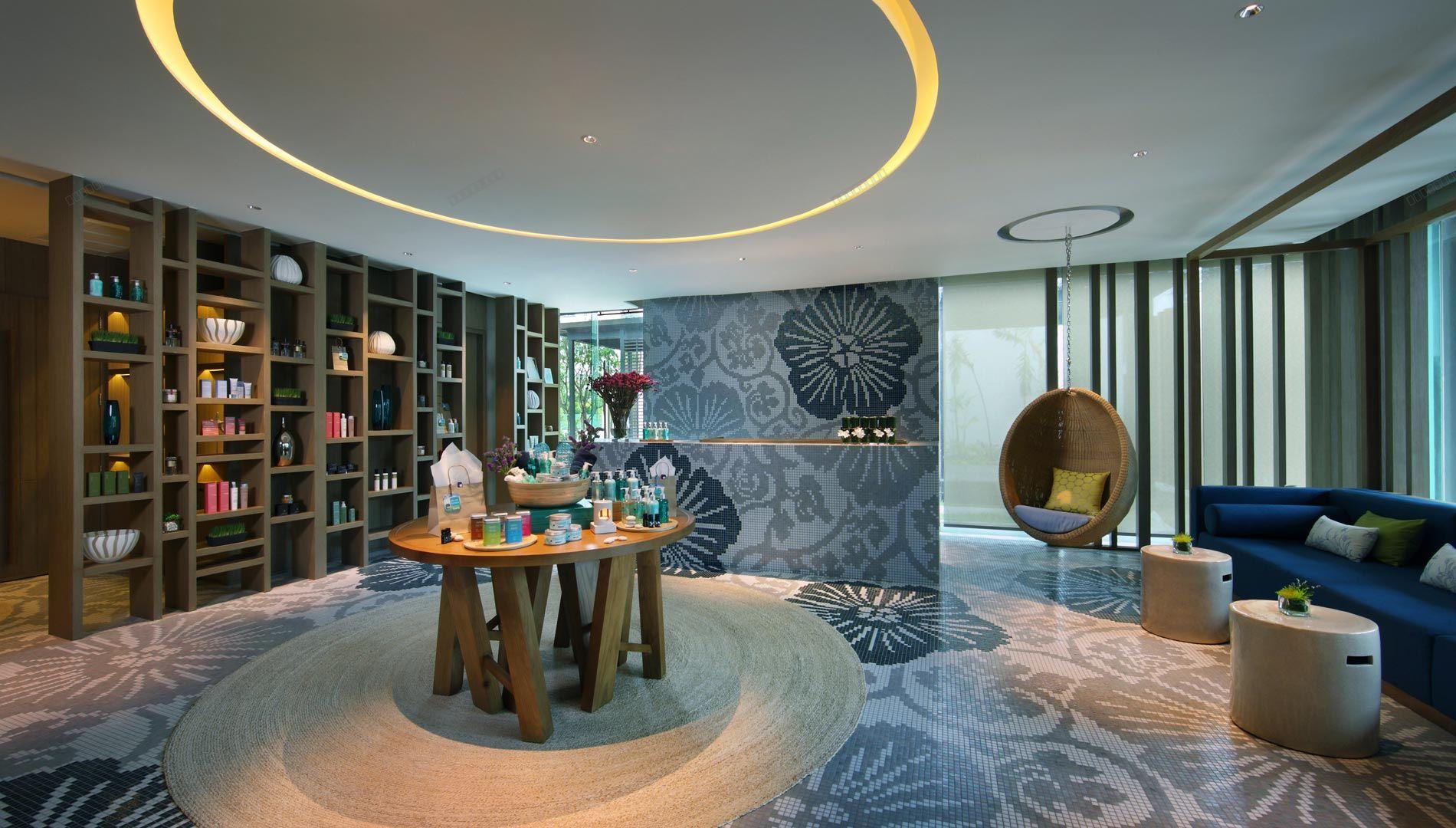 Amari Residences Hua Hin  For Rent Luxury Beachfront Condo - Thumbnail 8
