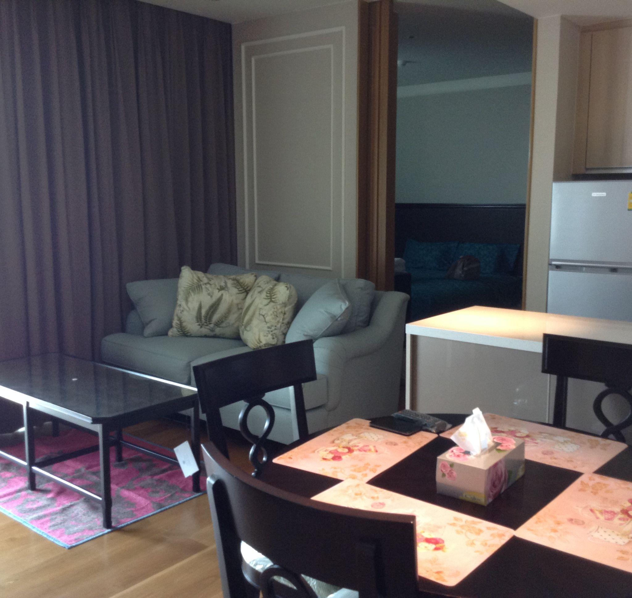 Amari Residences Hua Hin  For Rent Luxury Beachfront Condo - Thumbnail 6