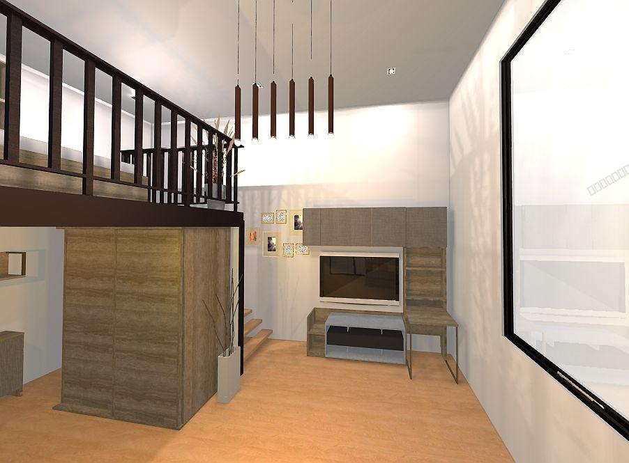 Blossom Condo @ Fashion Altitude | Fully Furnished | Near Fashion Island & MRT Pink Line - Thumbnail 9