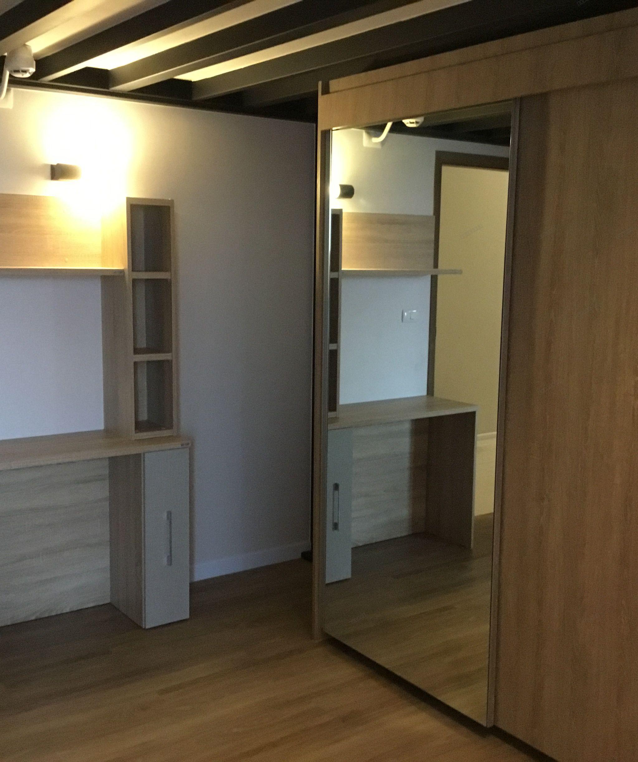 Blossom Condo @ Fashion Altitude | Fully Furnished | Near Fashion Island & MRT Pink Line - Thumbnail 4