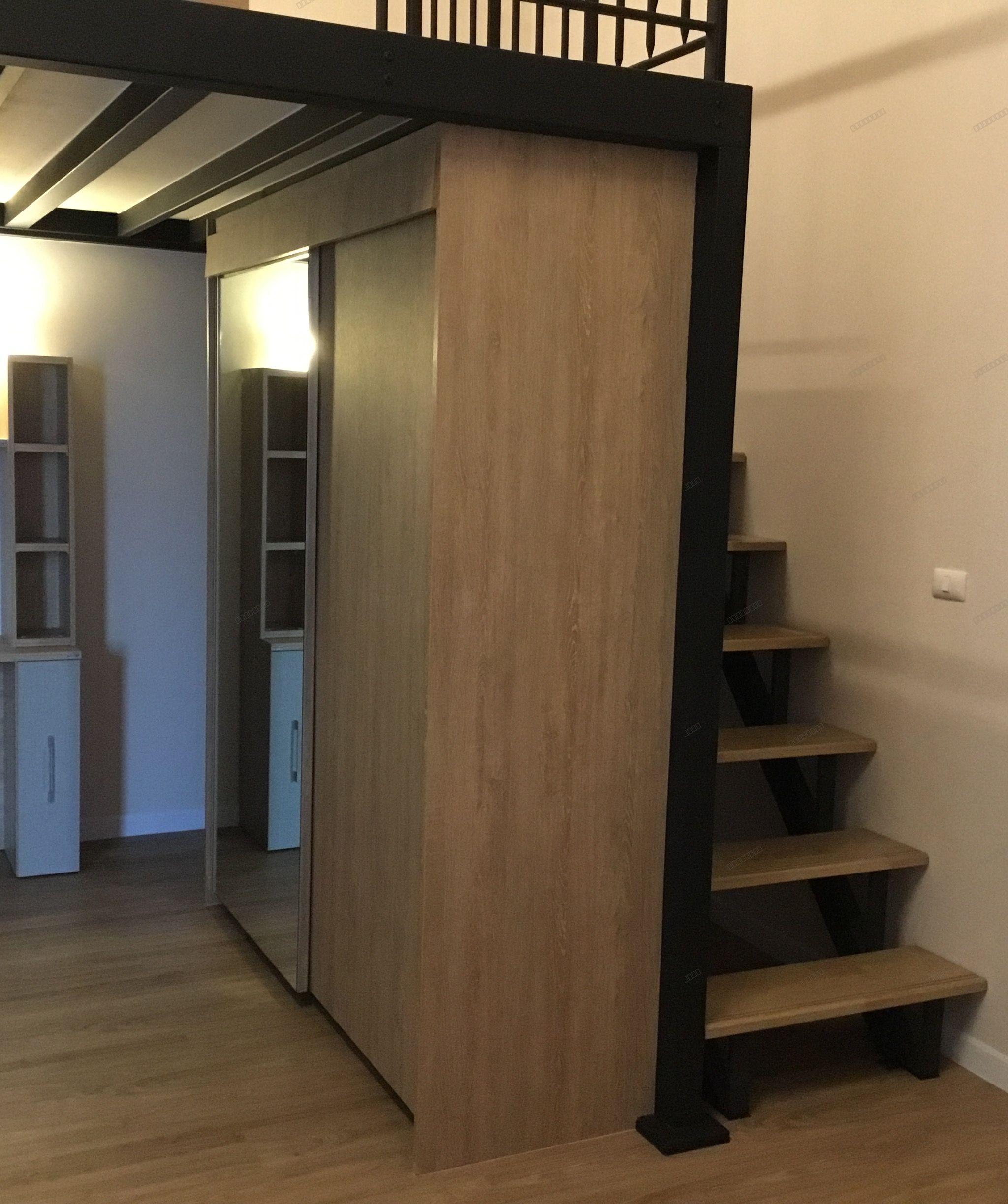 Blossom Condo @ Fashion Altitude | Fully Furnished | Near Fashion Island & MRT Pink Line - Thumbnail 6