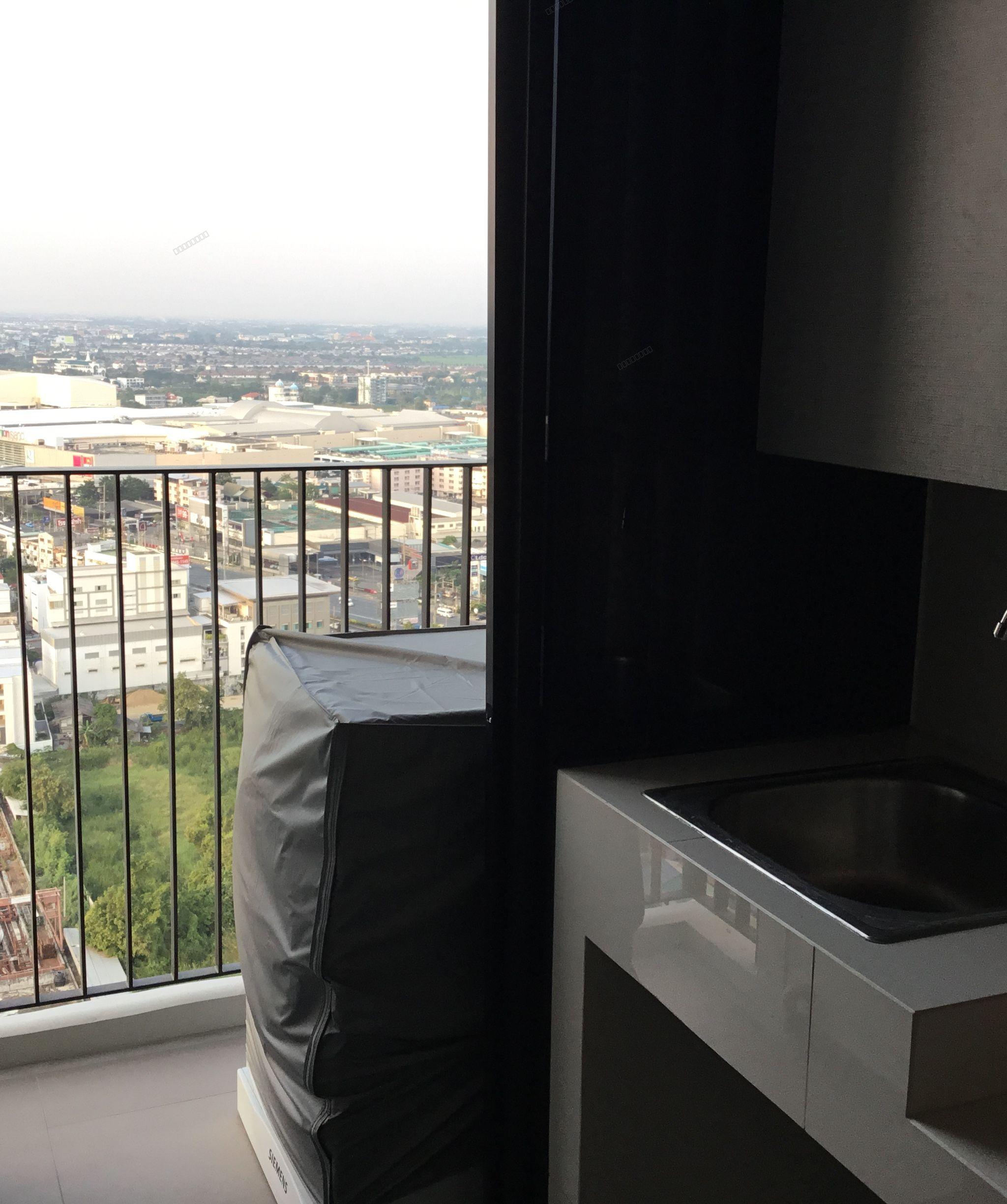 Blossom Condo @ Fashion Altitude | Fully Furnished | Near Fashion Island & MRT Pink Line - Thumbnail 3