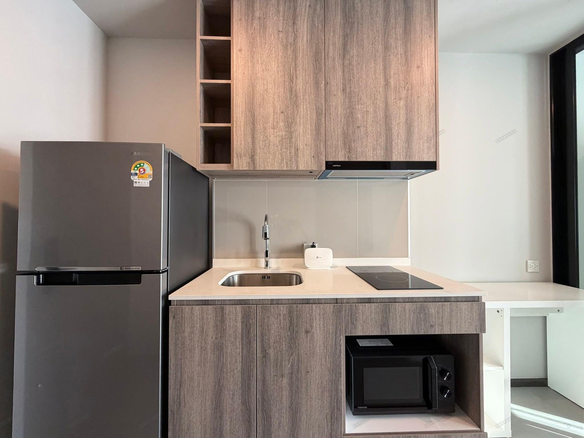 Condo 1bed 1bath