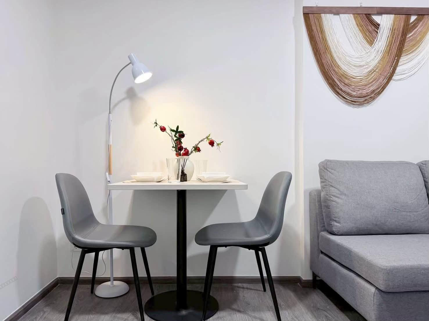 🐾 Kave Wonderland | Pet Friendly | 1 Bedroom | 27 SQ.M. | 8th Floor, Building C - Image 1