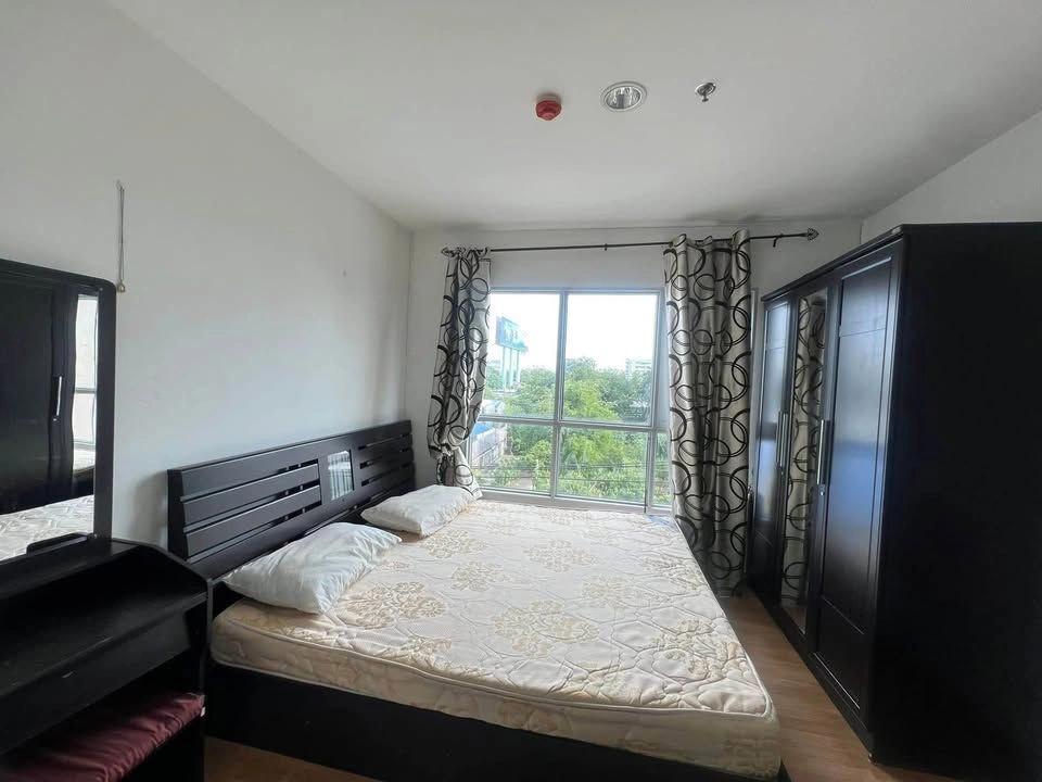 เช่าคอนโด1 BedroomAspire Rama 4 - Thumbnail 2
