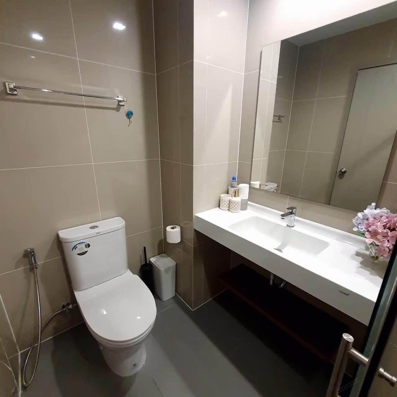 IDEO New Rama 9| Luxury Built-in 1 Bedroom | 32 SQ.M. | 14th Floor | Fully Furnished - Thumbnail 7