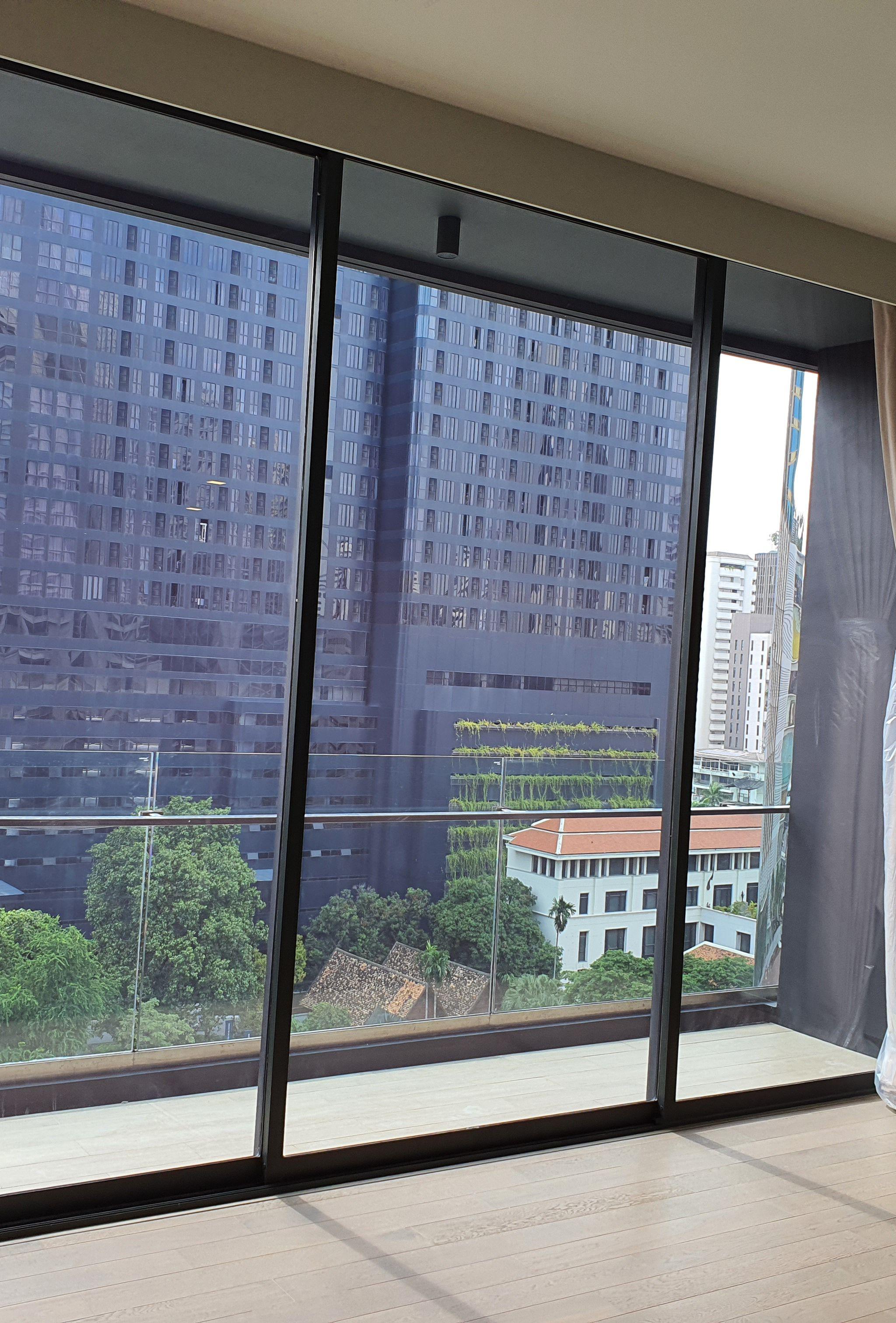 Celes Asoke | Luxury High-Rise Condo