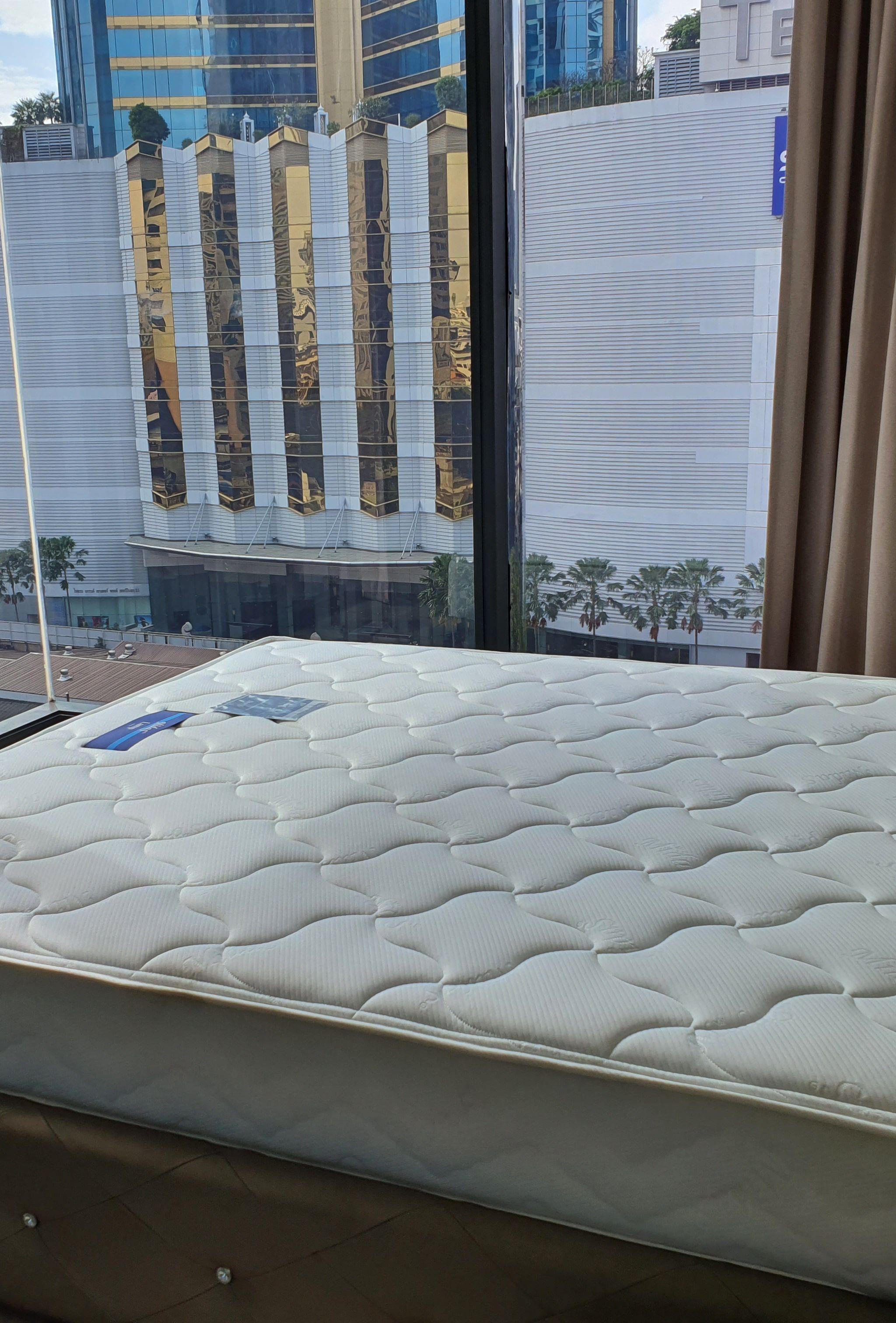 Celes Asoke | Luxury High-Rise Condo - Thumbnail 4